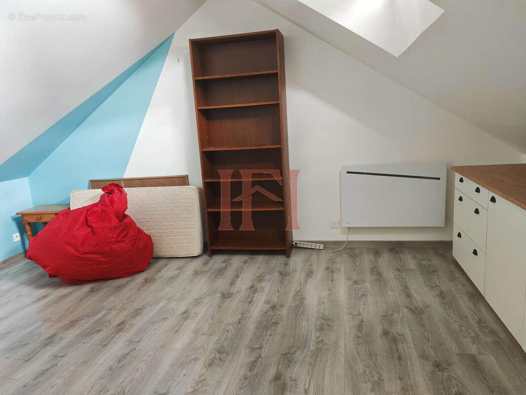 Centre cloyes les trois rivières - maison familiale sur s/sol complet - photo 9
