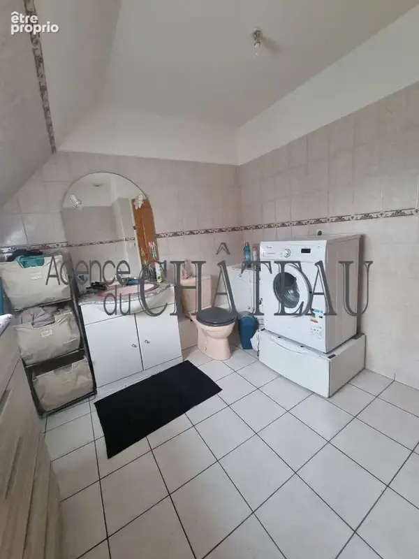 Maison proche Les Andelys  114 m2 - photo 12