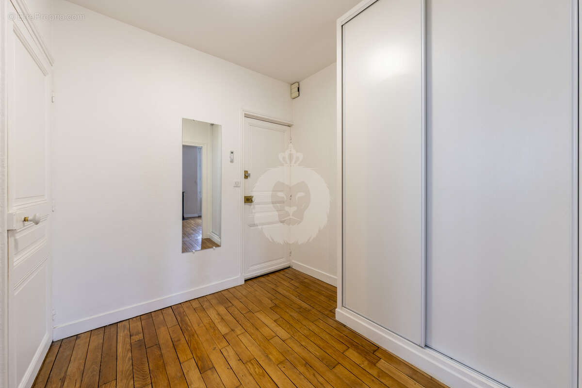 Appartement à MELUN