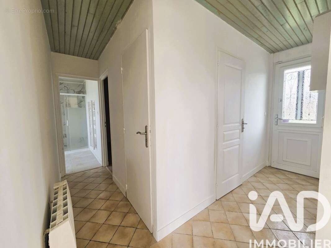 Photo 3 - Maison à BROU