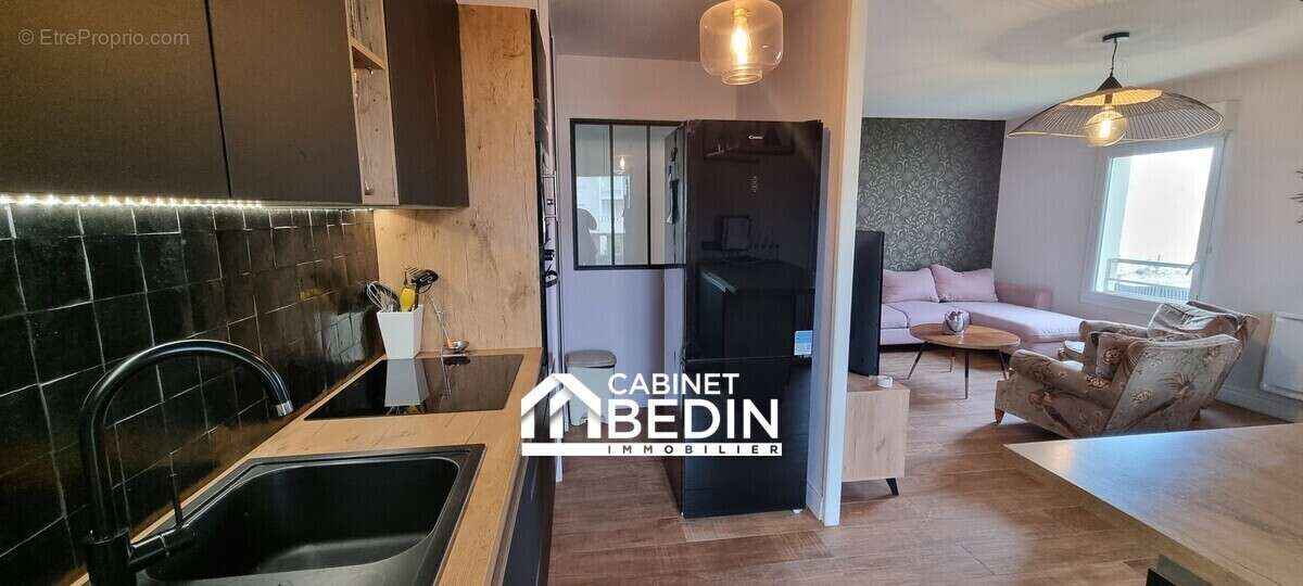 Appartement à BISCARROSSE
