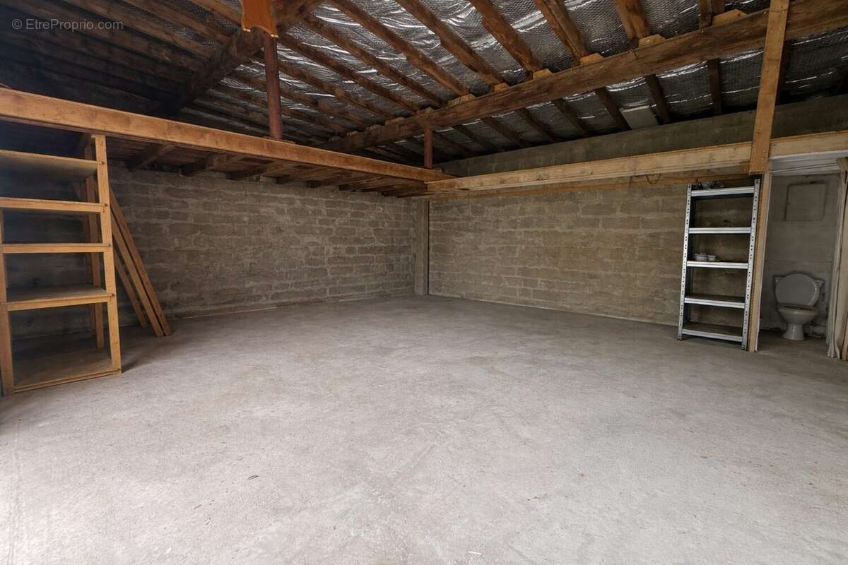 Appartement à MONTMELIAN