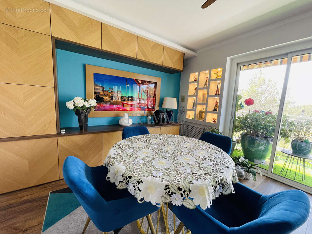 Appartement à SAINT-RAPHAEL