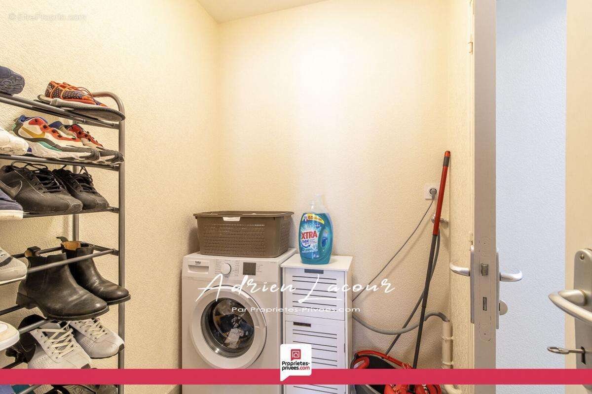 Maison à ROMORANTIN-LANTHENAY