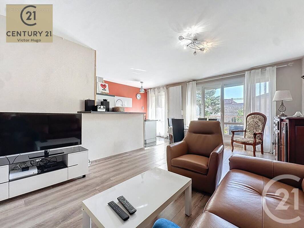 Appartement à LIMOGES