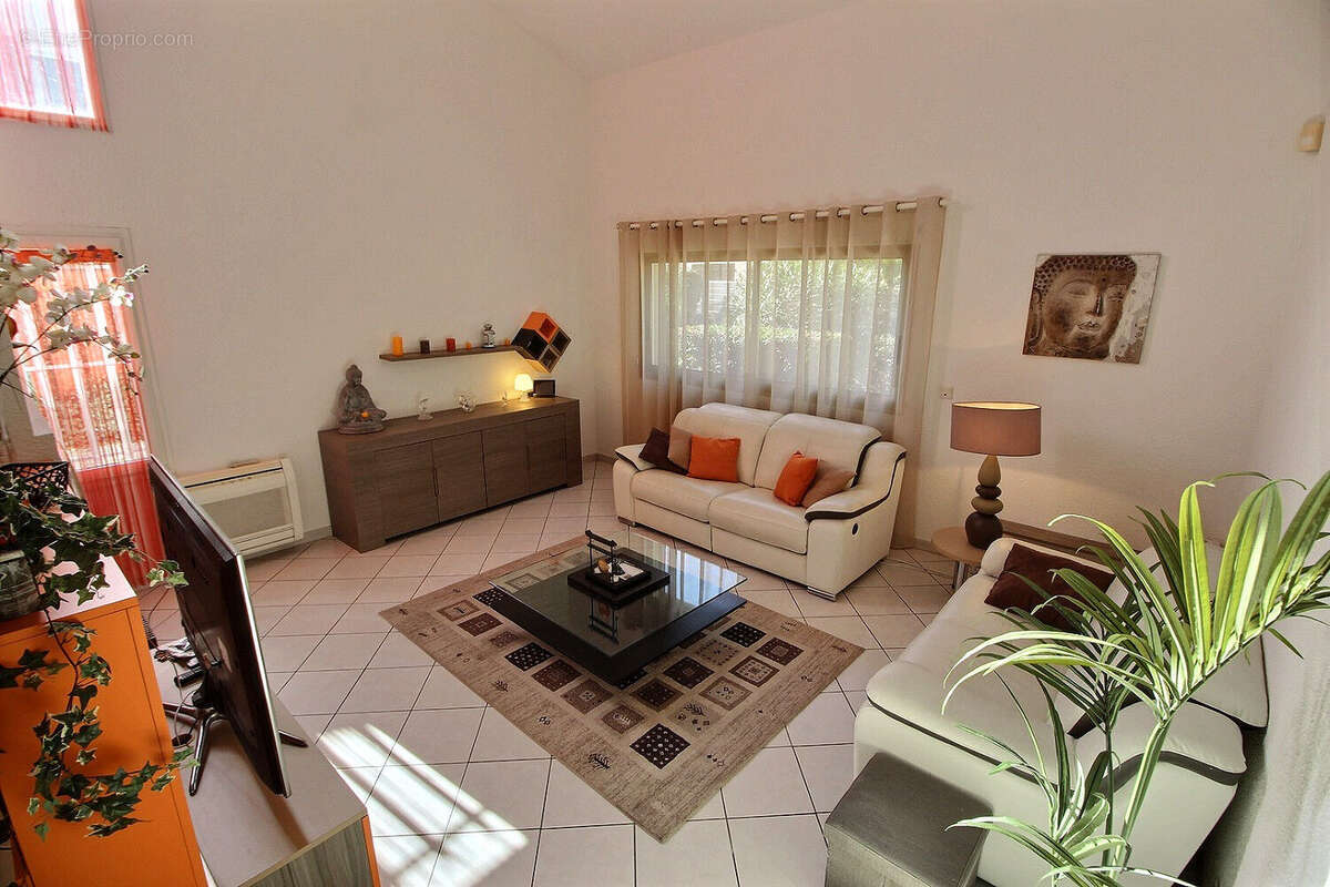 Maison à ARGELES-SUR-MER