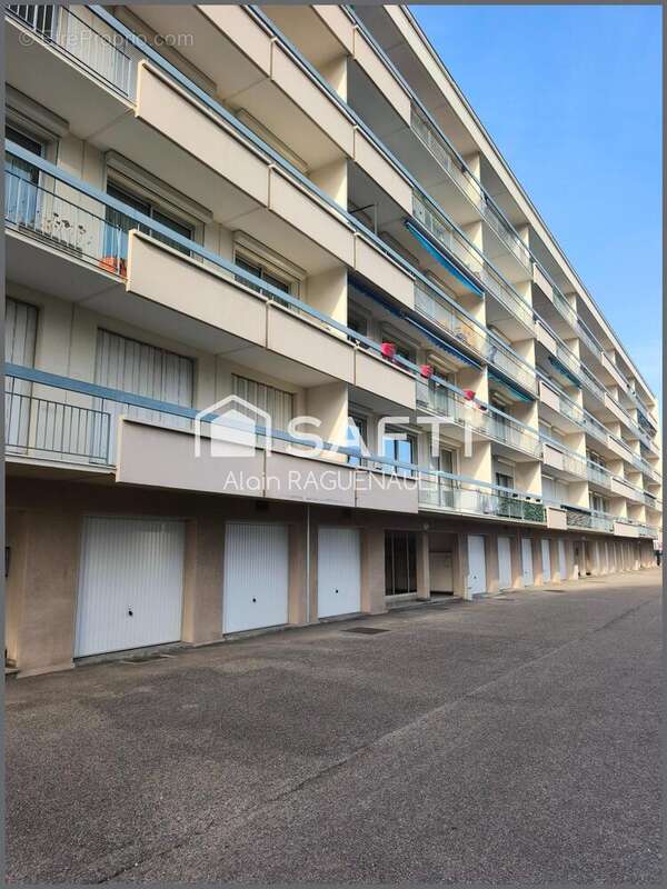 Photo 3 - Appartement à LYON-8E