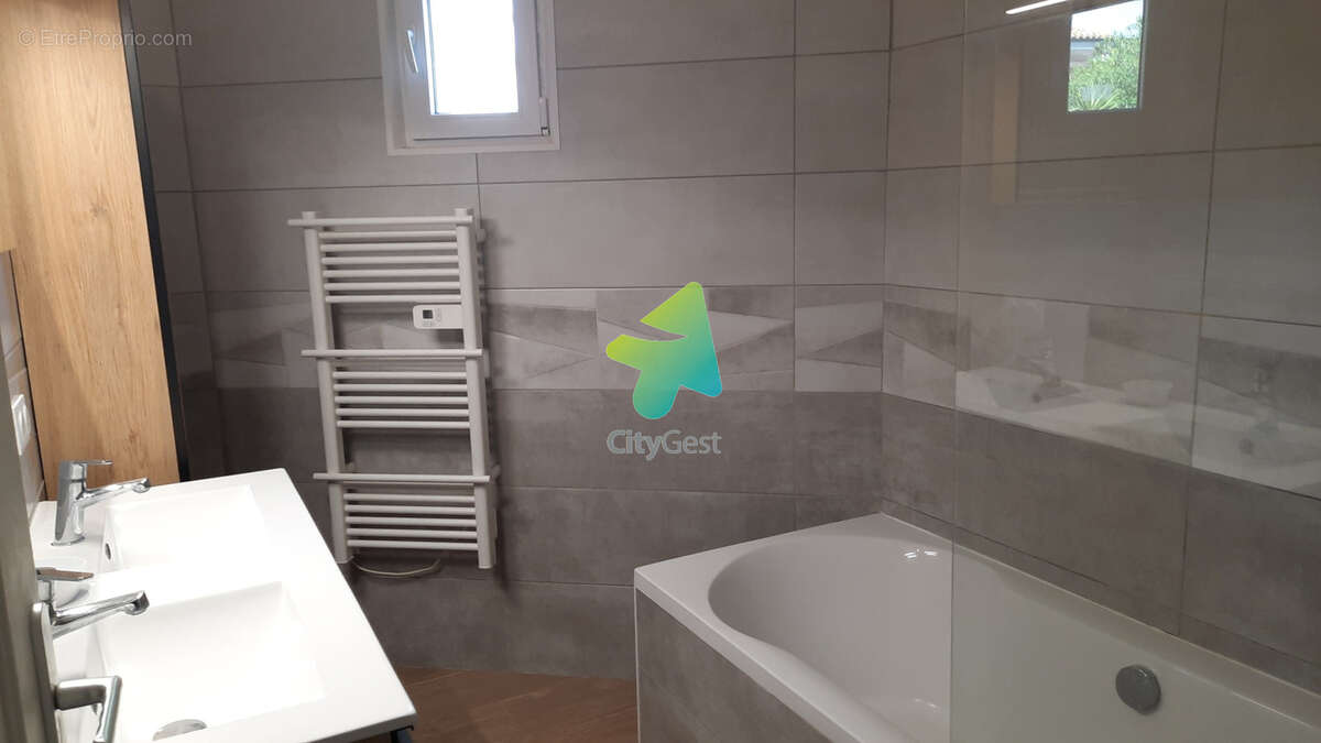 Appartement à NARBONNE