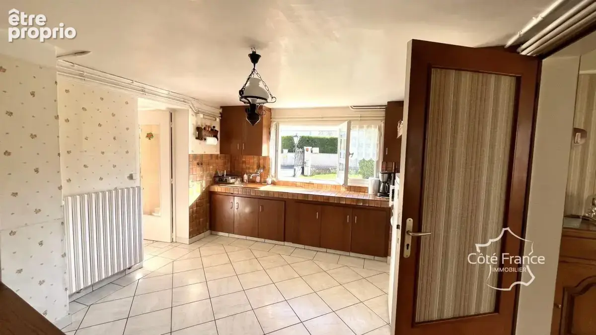 Maison Attigny 110 m2 habitables - superficie totale 260 m2- - photo 22