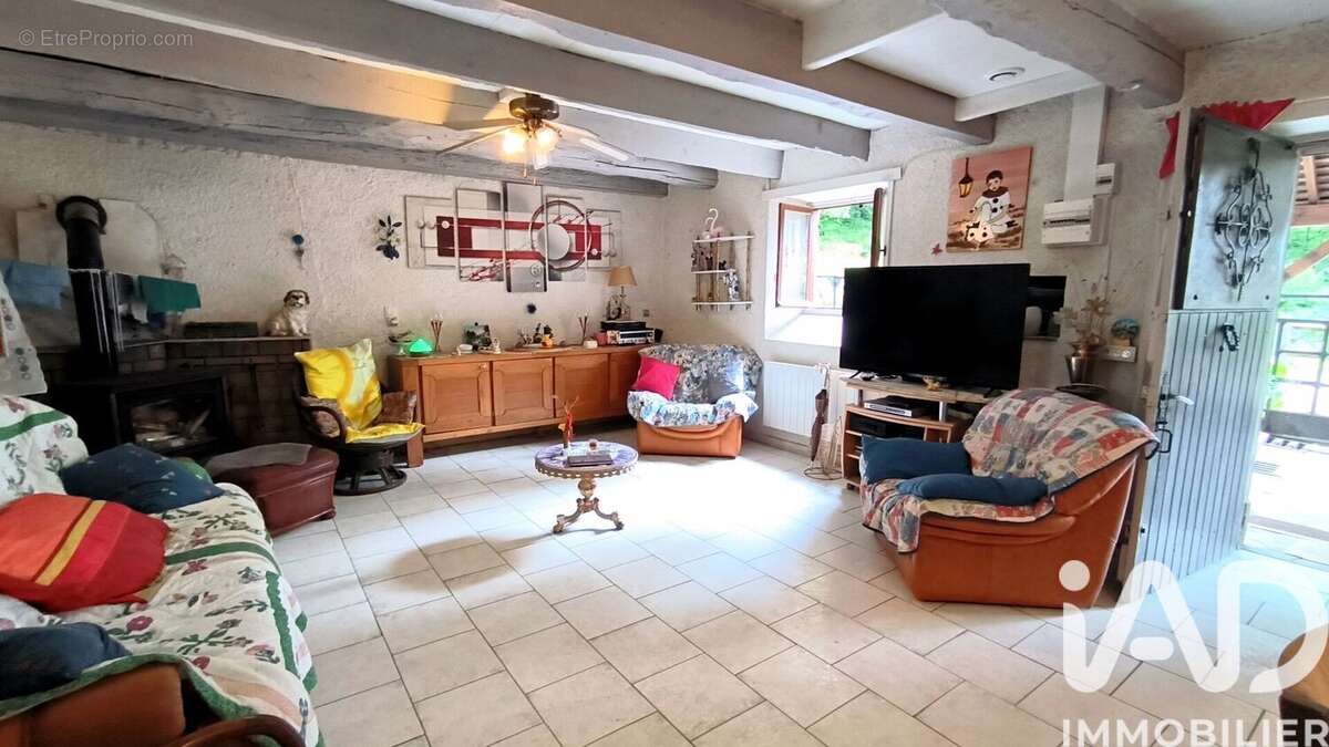 Photo 8 - Maison à BAGNERES-DE-BIGORRE