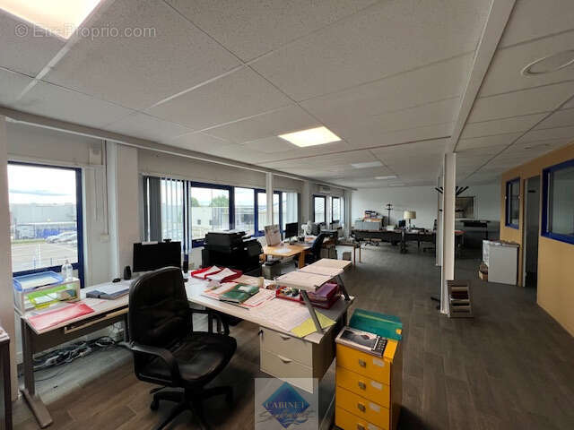 Commerce à ABBEVILLE