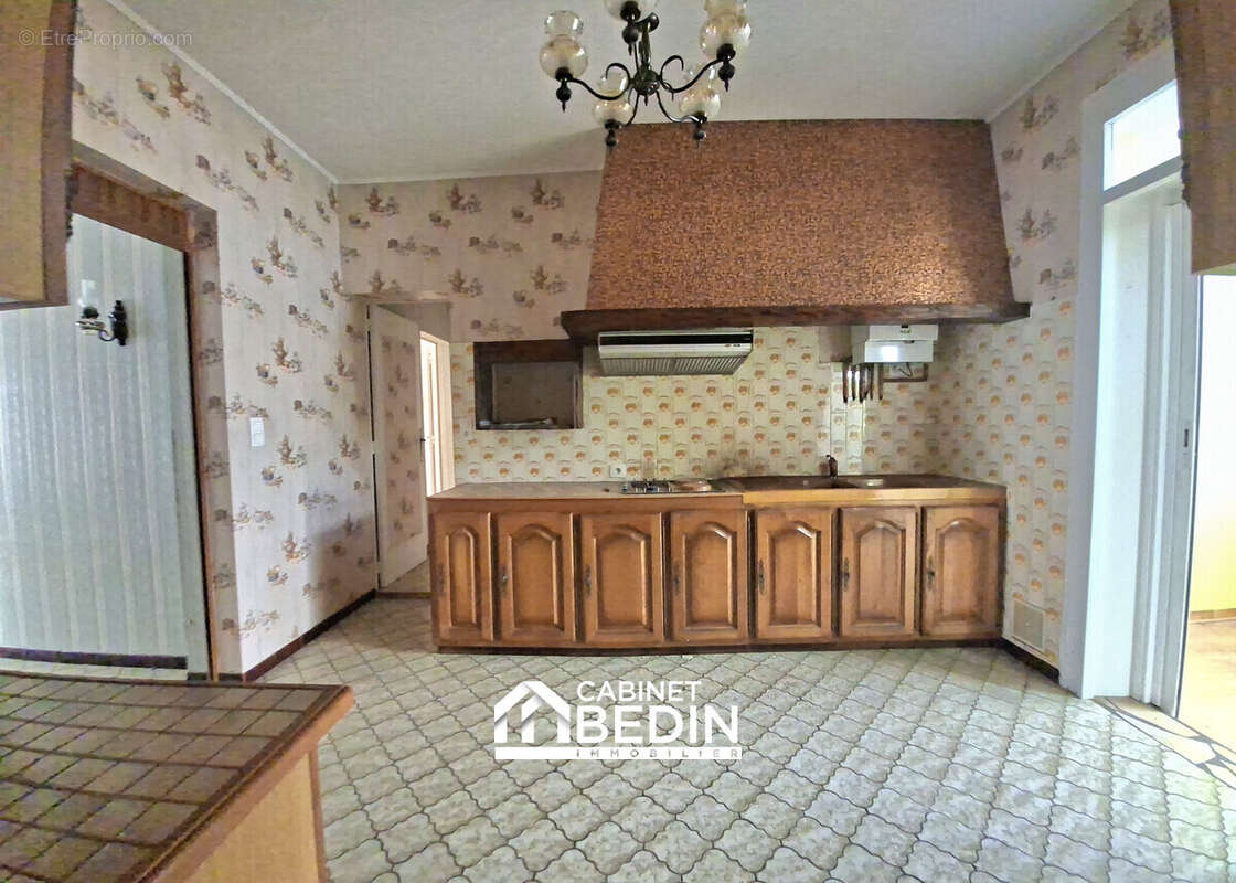 Maison 96 m² à Pessac  - photo 6