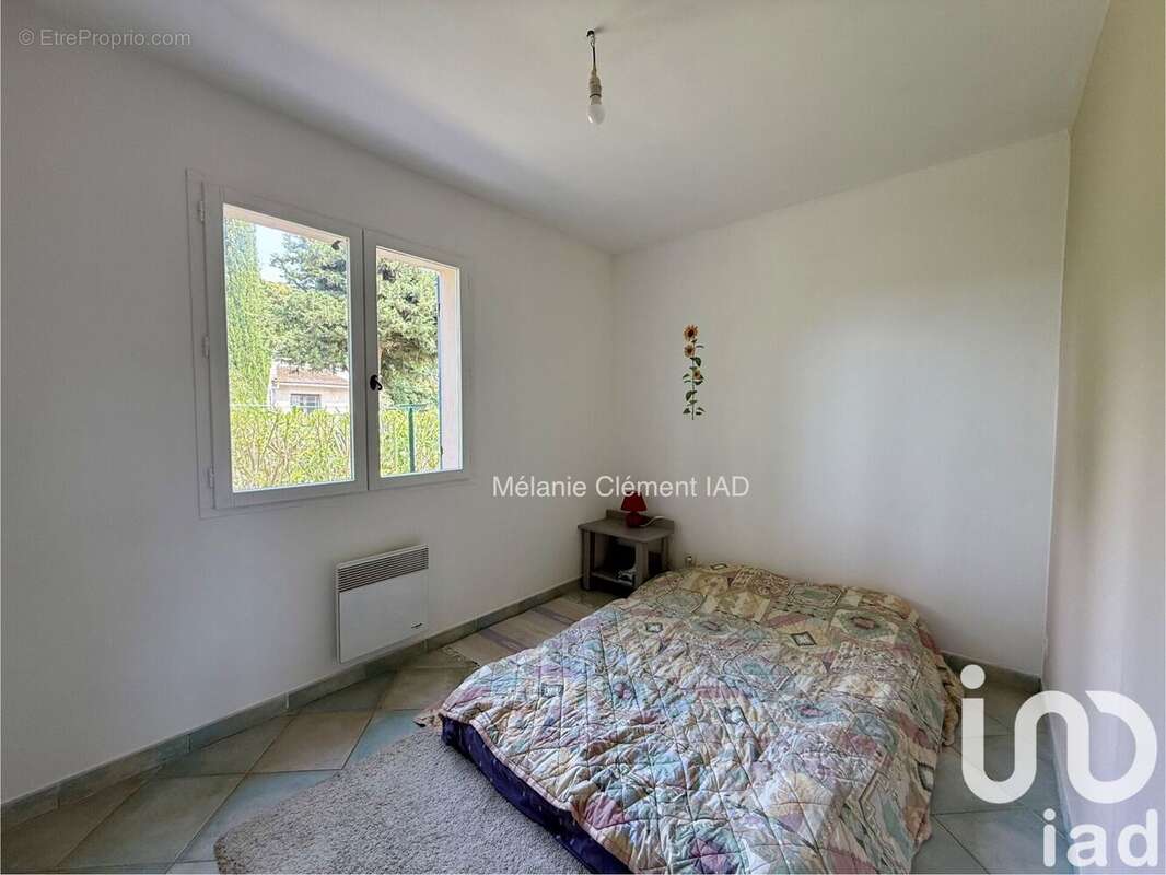 Photo 8 - Maison à SIX-FOURS-LES-PLAGES