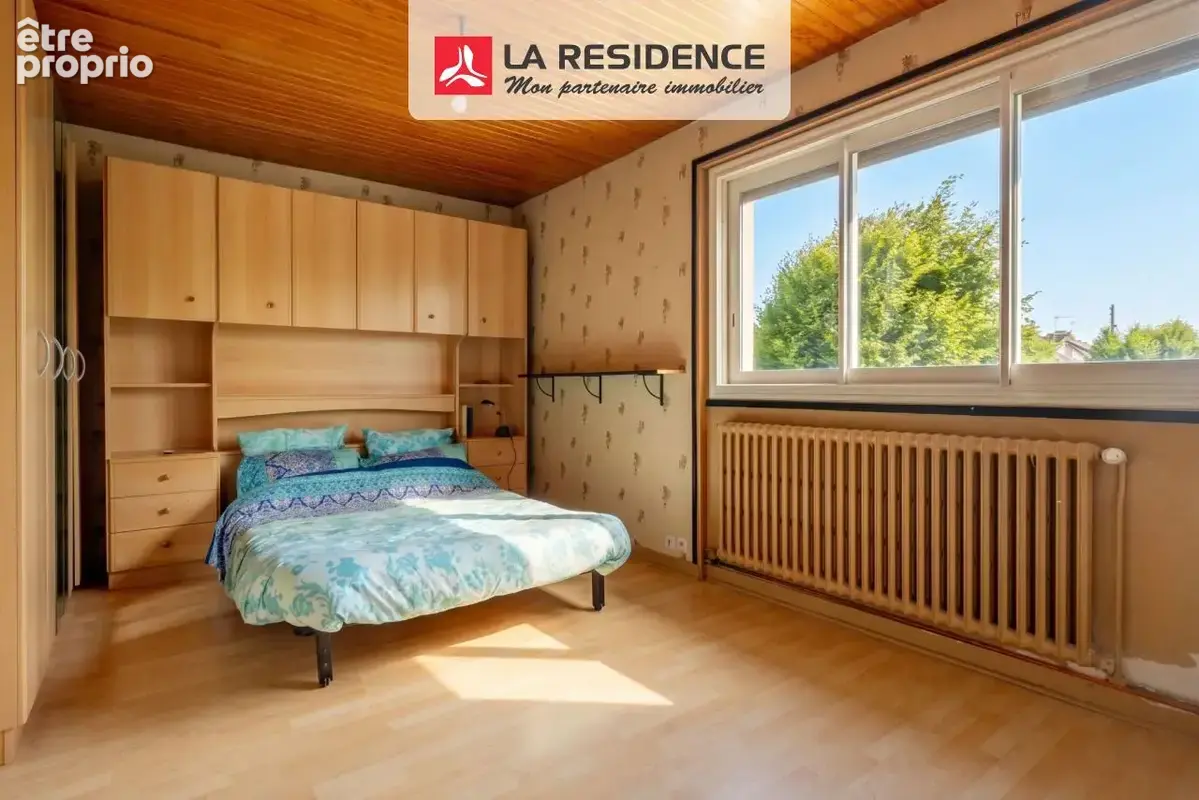 Maison 79 m² à Taverny  - photo 4