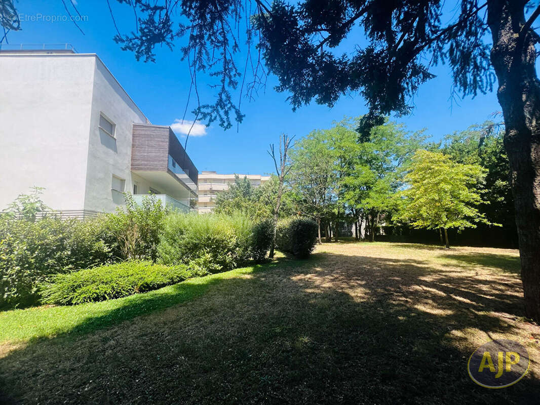 Appartement à MERIGNAC