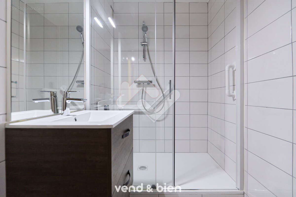 Appartement T4 de 75 m2 avec loggia et cave - photo 13