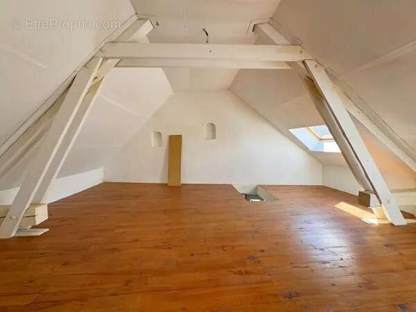 Maison 97 m² à La Motte-Saint-Martin  - photo 13