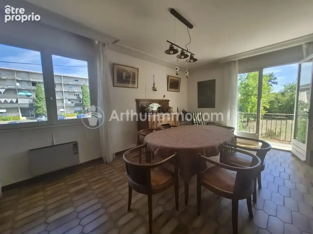Photo Maison à Gaillac au prix de 203 000€