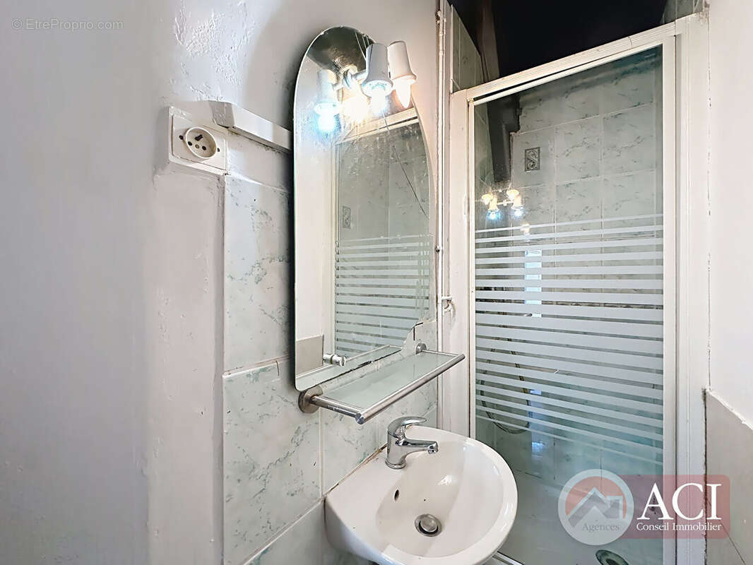 Appartement à DEUIL-LA-BARRE