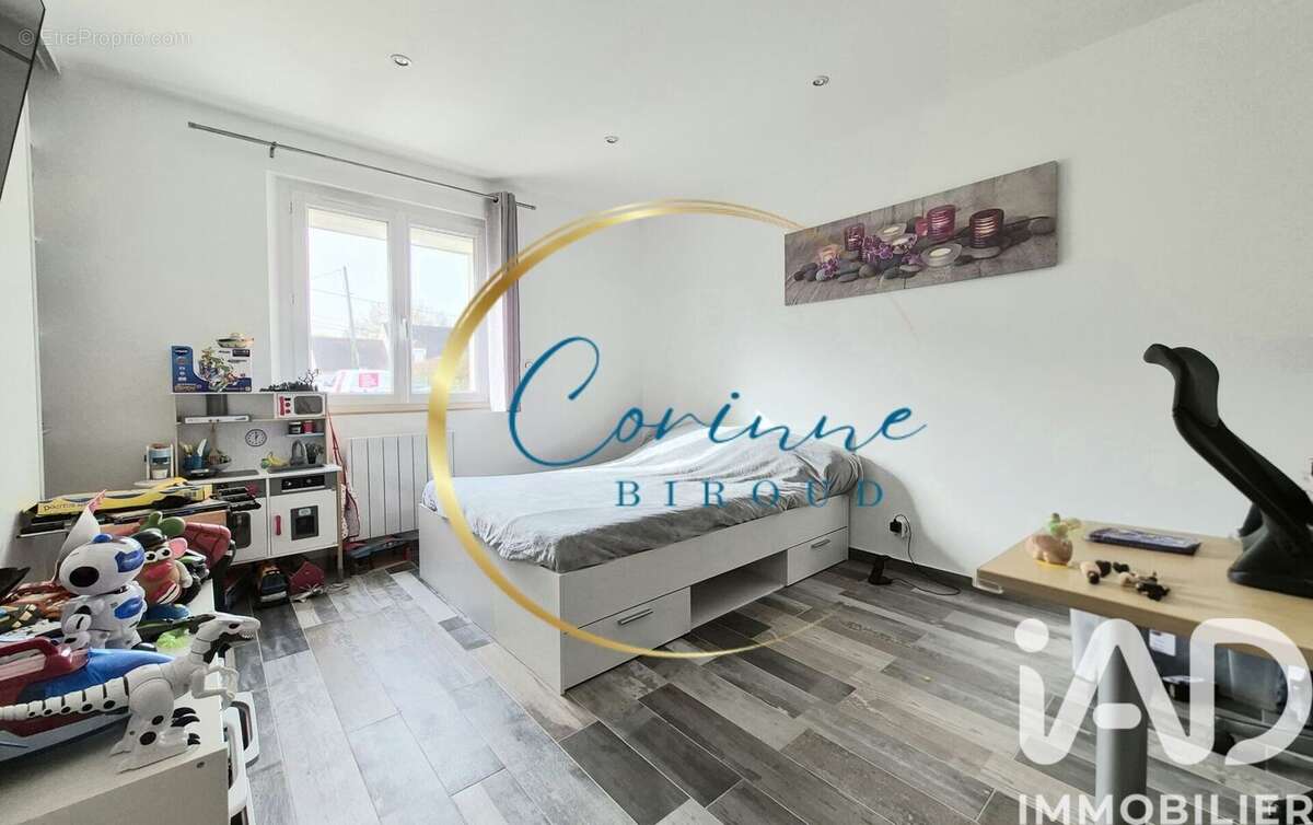 Photo 8 - Maison à GRISY-LES-PLATRES