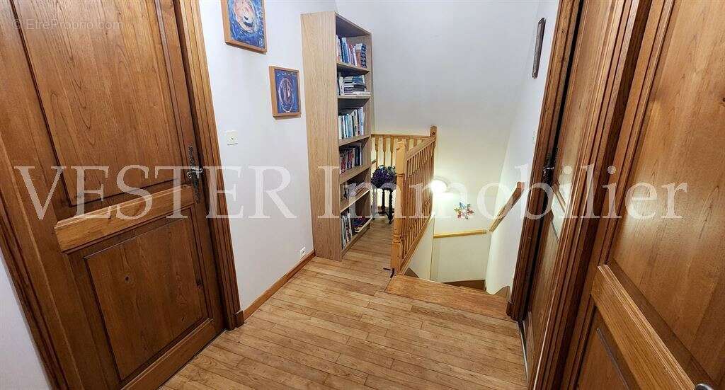 Maison à SAINT-LAURENT-DES-HOMMES