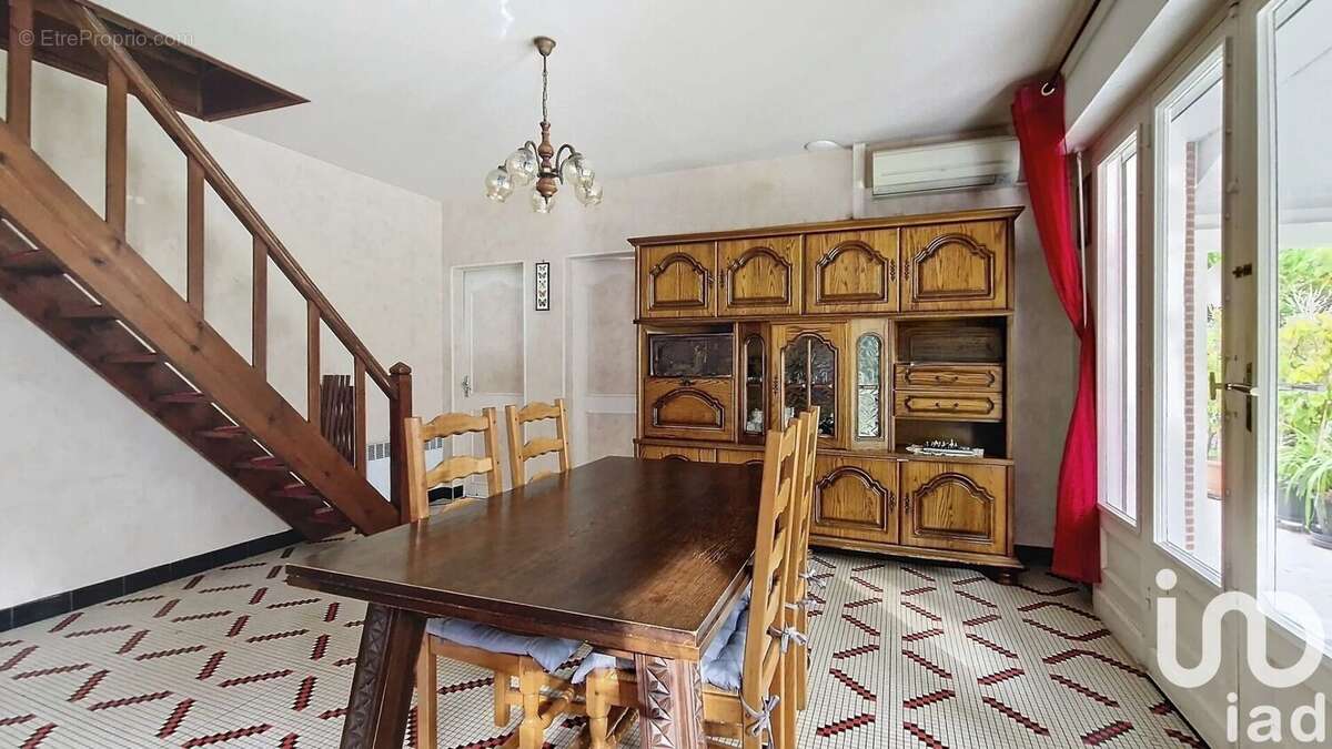 Photo 5 - Maison à BIGANOS