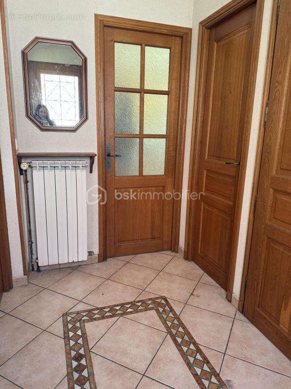  Maison familiale avec garage indépendant – Lieusaint - photo 3