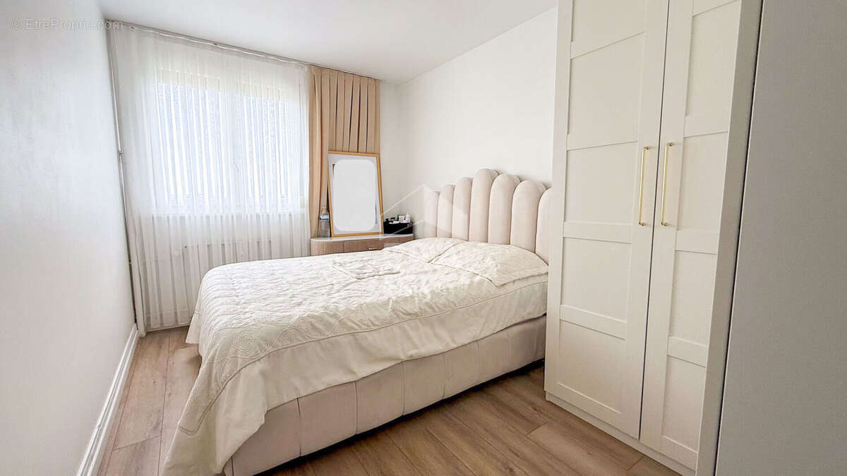 Appartement à REIMS