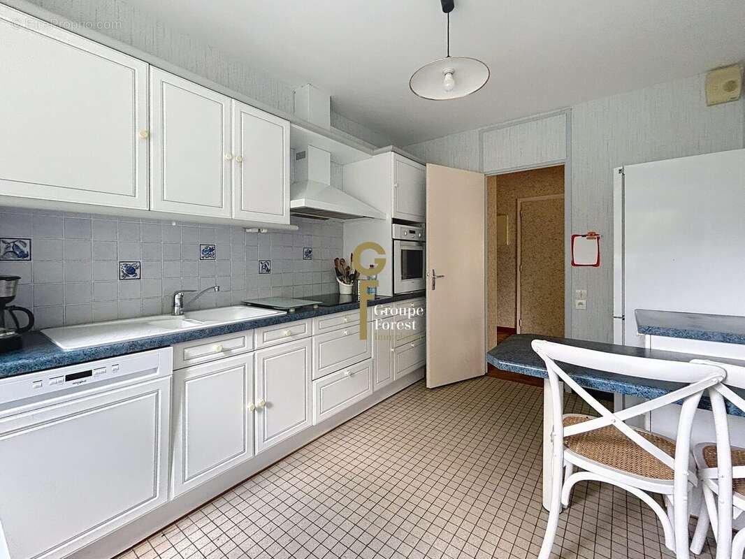 Appartement à ROUBAIX