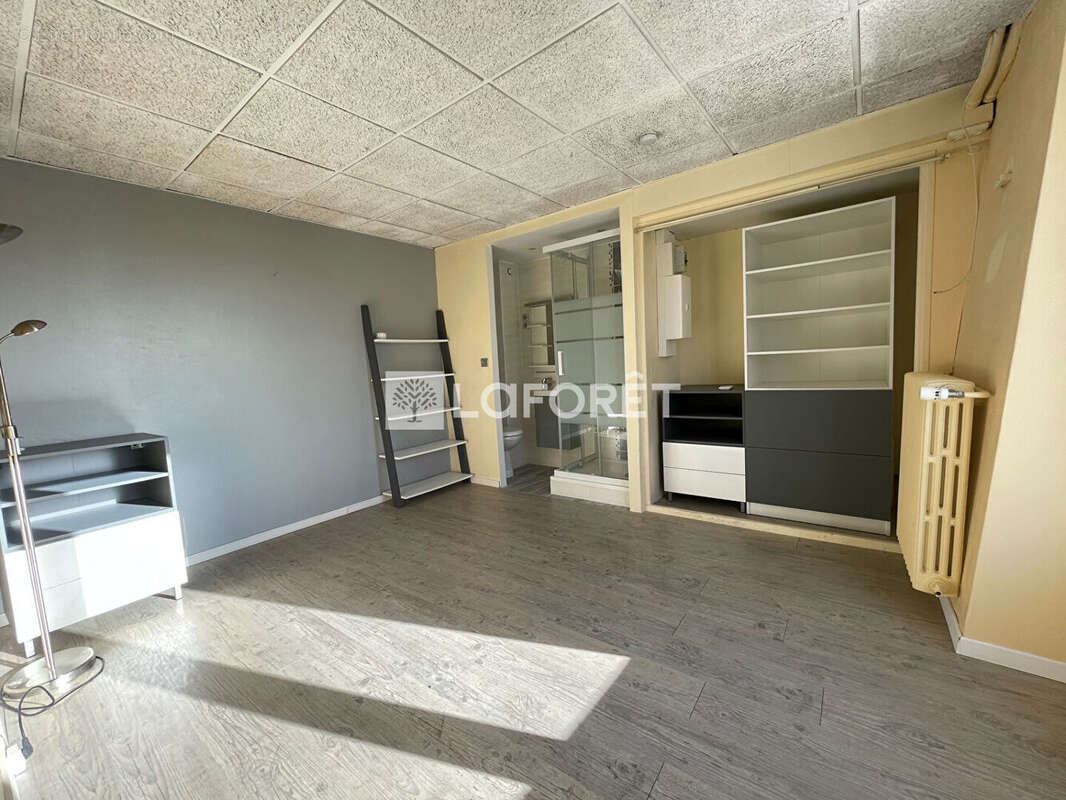 Maison à CONFLANS-SAINTE-HONORINE