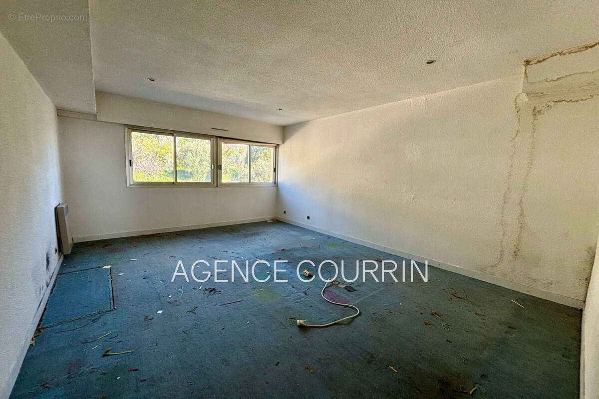 Appartement à GRASSE