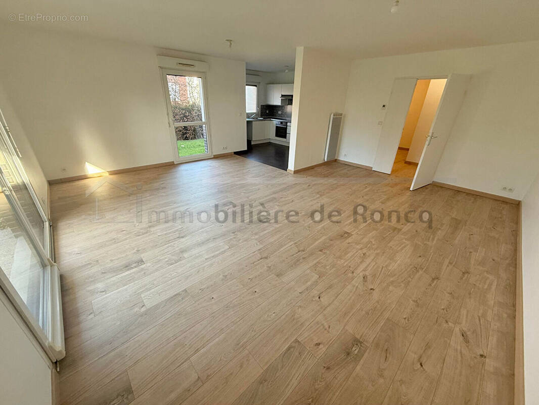 Appartement à RONCQ