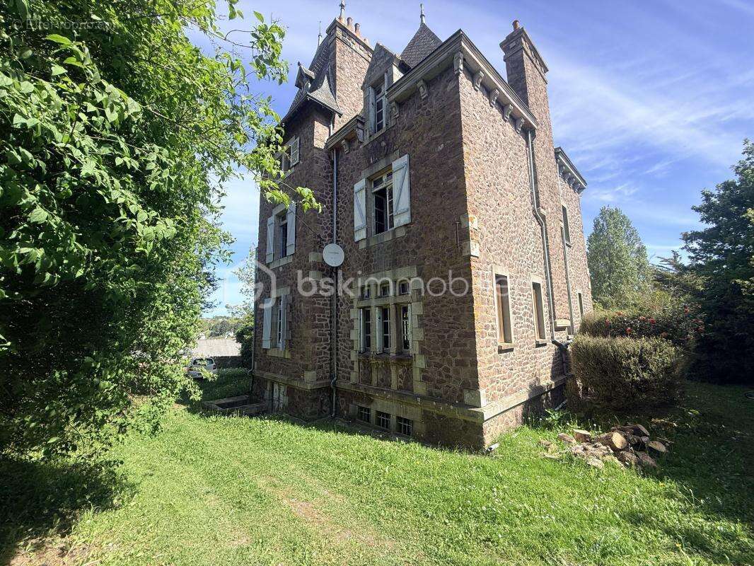 Maison à BINIC