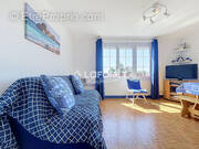Appartement à CAMIERS