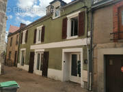 Appartement à LUSSAC-LES-EGLISES