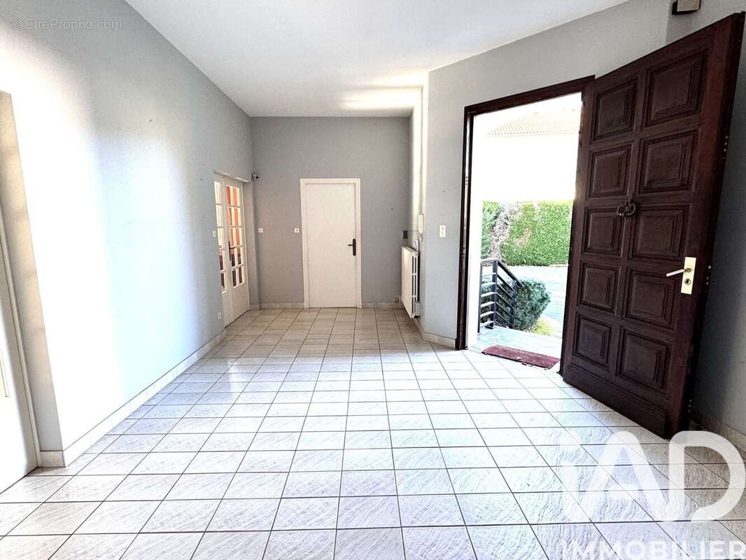 Photo 3 - Maison à LOURDES