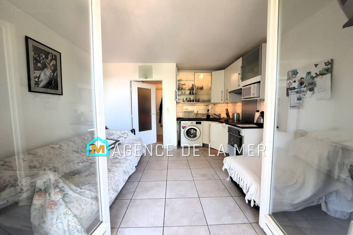 Appartement à MOUGINS