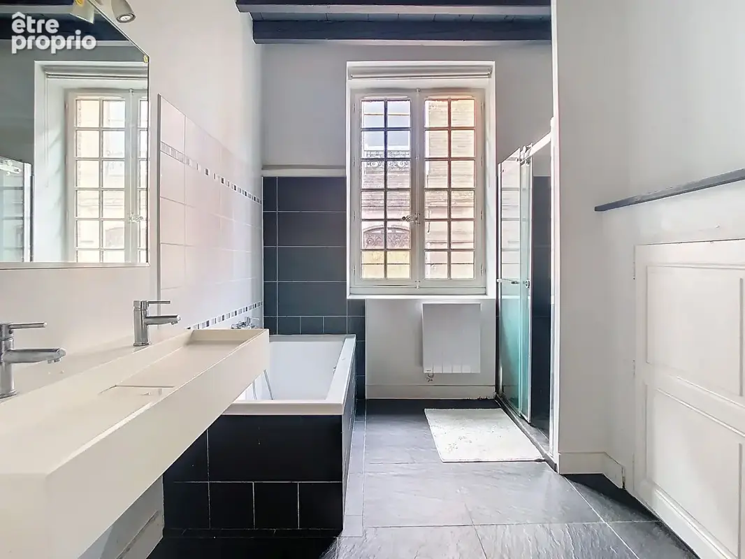 Appartement Toulouse Les Carmes - Esquirol 5 pièces de 138.29m² - photo 17