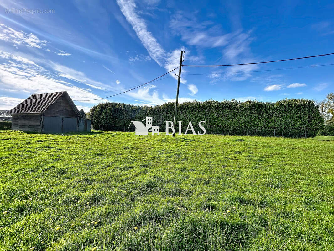 Maison à LES GRANDES-VENTES
