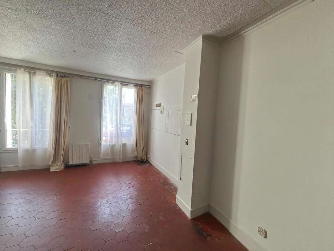 Photo 3 - Appartement à PANTIN