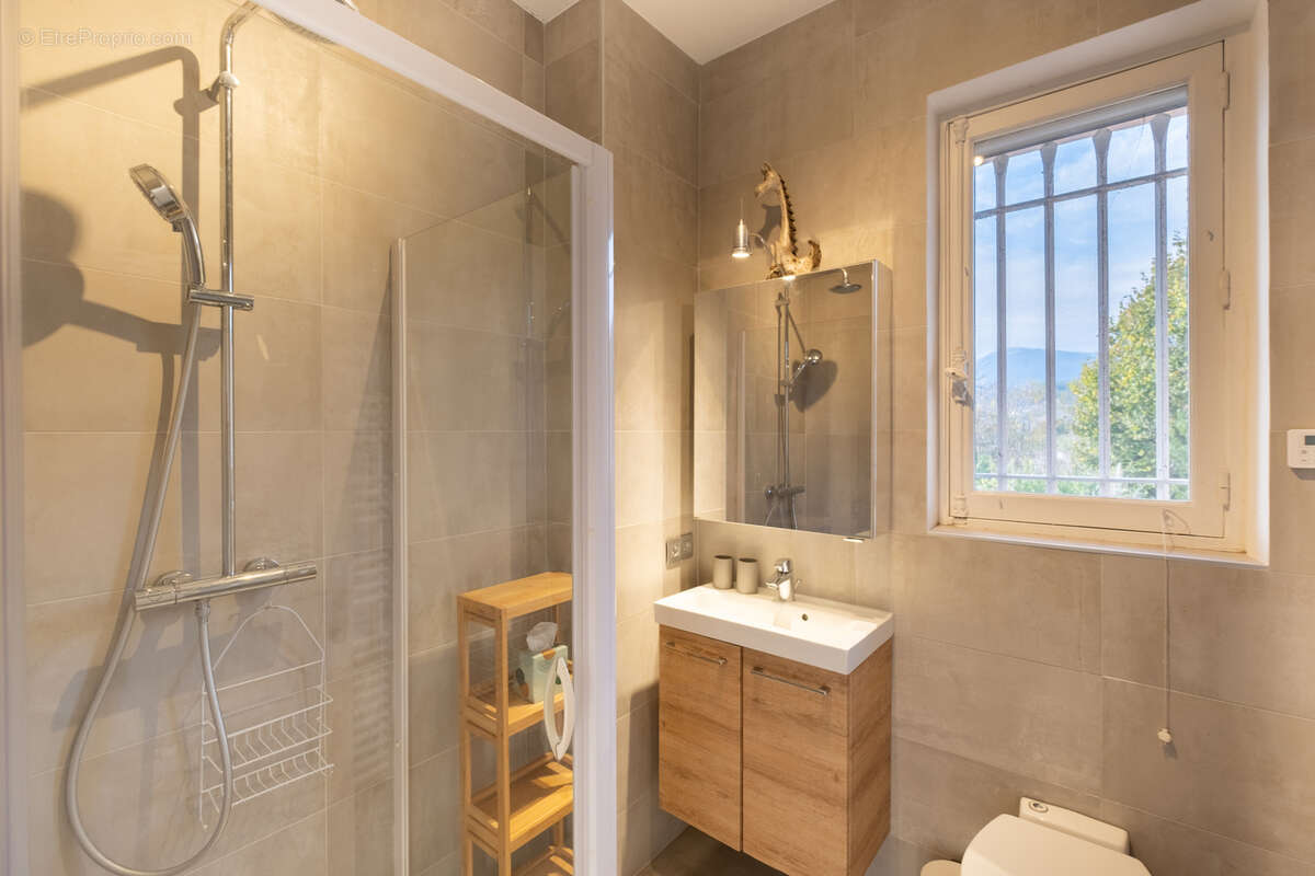 Maison à LA COLLE-SUR-LOUP