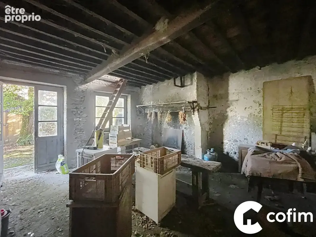 Maison 6 pièces 127 m² à vendre à Aressy (64320) - photo 7