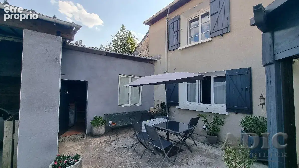 Maison 179 m² à Dammartin-En-Goele  - photo 1