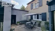 Maison à DAMMARTIN-EN-GOELE