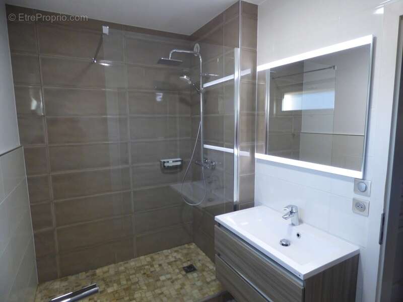 Appartement à SAVERNE