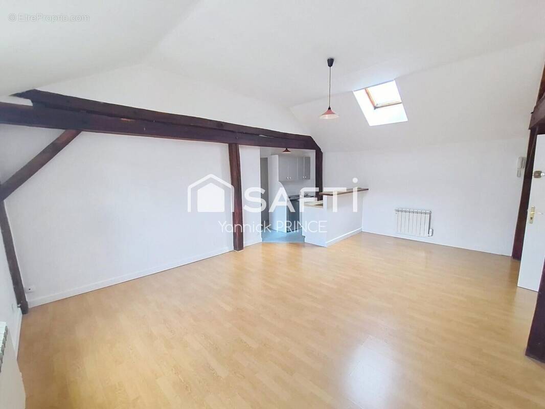 Photo 1 - Appartement à SENS