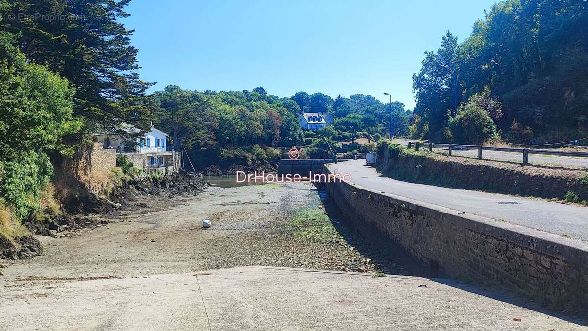 Maison à MOELAN-SUR-MER