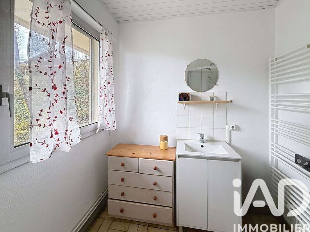 Photo 8 - Appartement à EVREUX