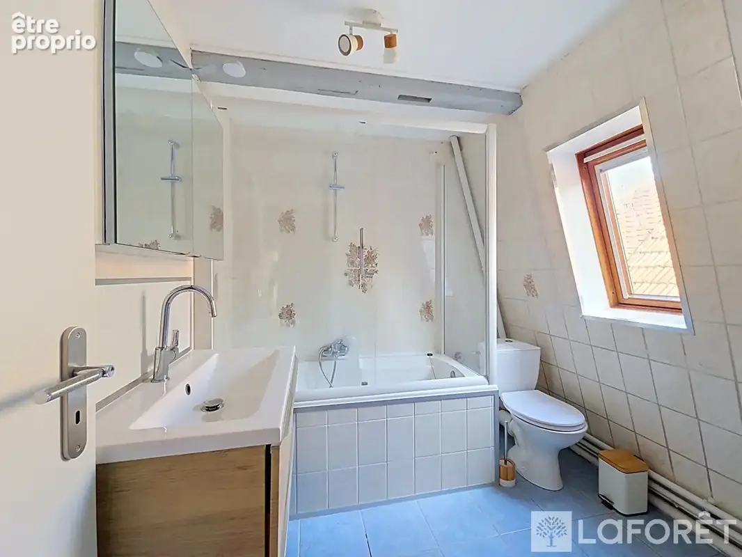 Appartement Benfeld 4 pièce(s) 101.01 m2 - photo 8