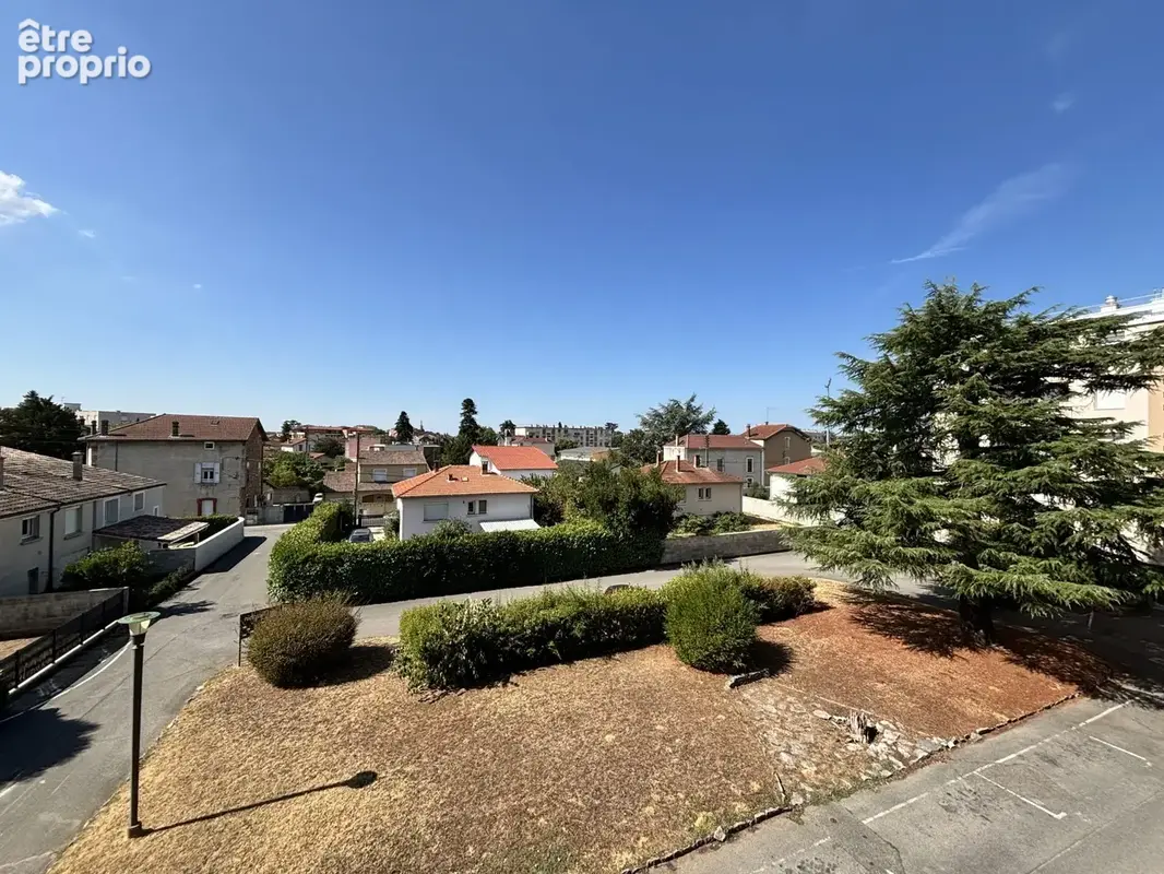 Appartement 59 m² à Romans-Sur-Isere  - photo 5